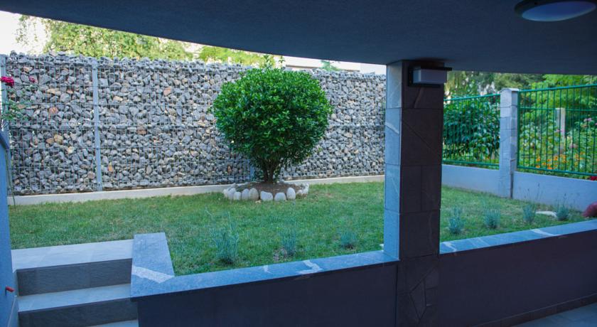 Apartment Arpa Ljubljana Værelse billede